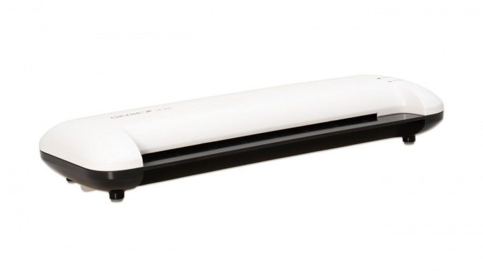 Laminator GENIE LA 300 A3, cu 5 folii [4]