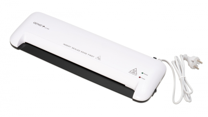 Laminator GENIE LA 300 A3, cu 5 folii [2]
