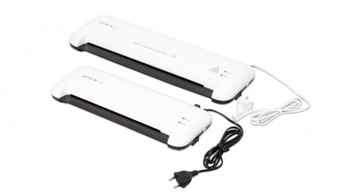 Laminator GENIE LA 300 A3, cu 5 folii [5]