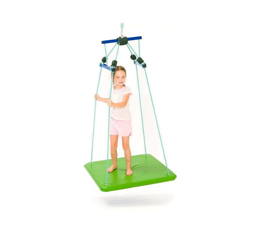 Leagăn pătrat terapeutic [2]