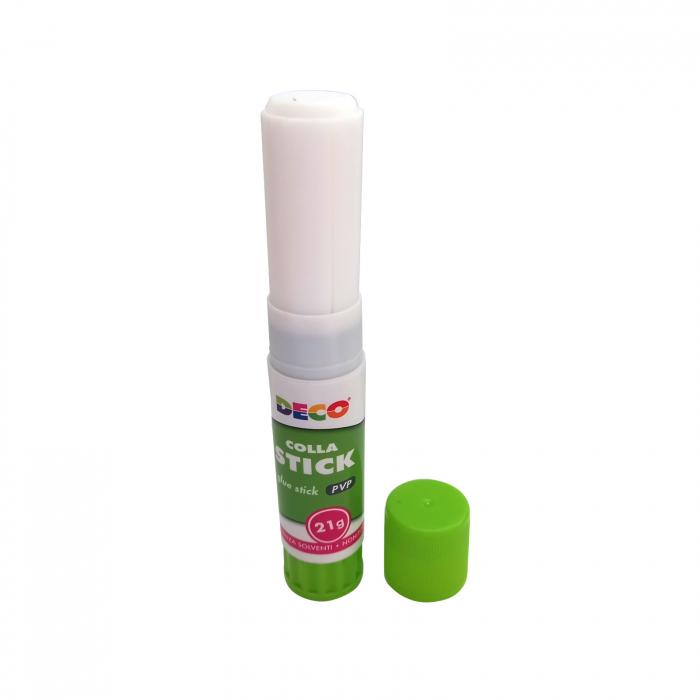 Lipici baton solid PVP 21 g [2]