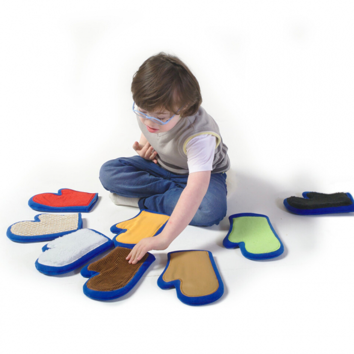 Mănuși tactile, set de 8 bucăți [2]