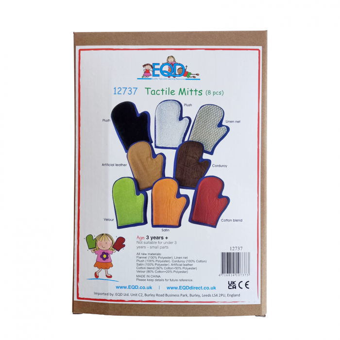 Mănuși tactile, set de 8 bucăți [4]