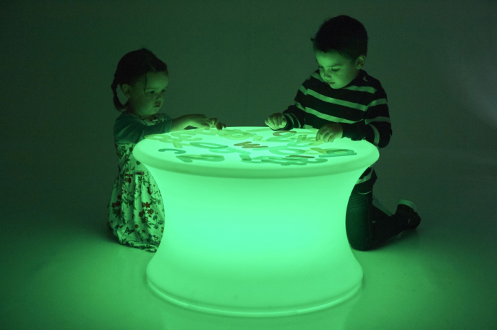 Masă senzorială luminoasă [5]
