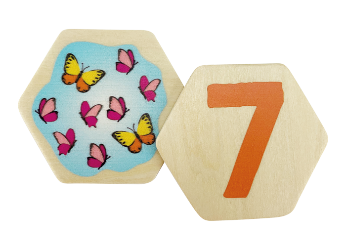 MEMOnext - joc educativ de memorie și matematică cu numere și imagini [6]