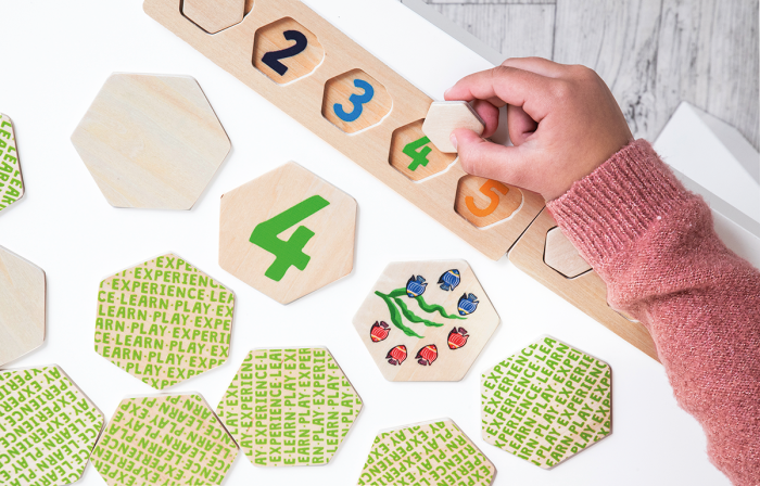 MEMOnext - joc educativ de memorie și matematică cu numere și imagini [9]