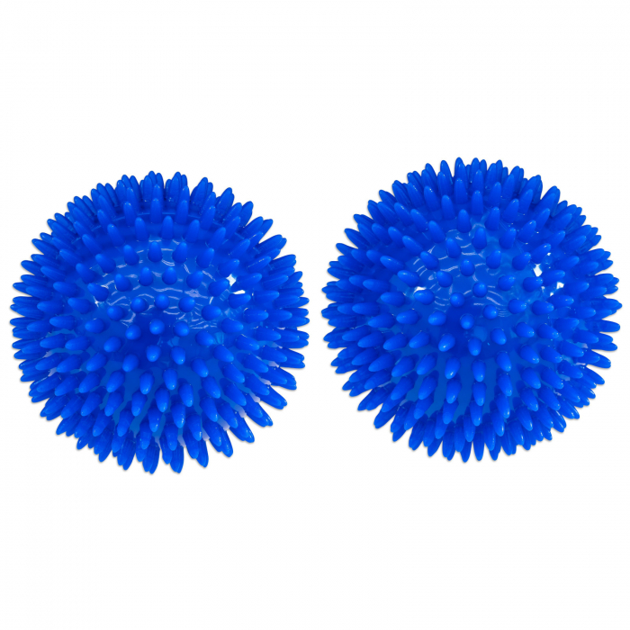 Minge de arici cu țepi lungi, de 10 cm [2]