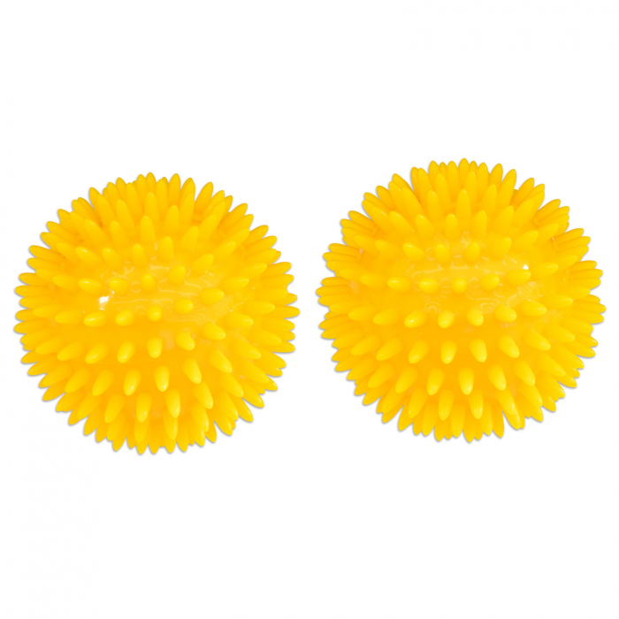 Minge de arici cu țepi lungi, de 8 cm [2]