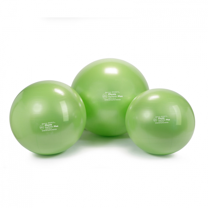 Minge de fizioterapie Physio Gymnic Plus 85 BQR [2]