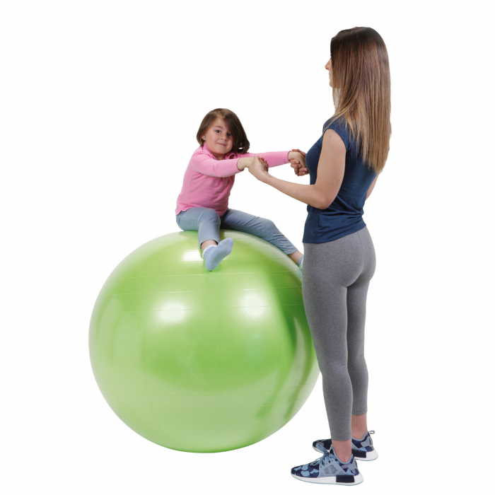 Minge de fizioterapie Physio Gymnic Plus 85 BQR [4]