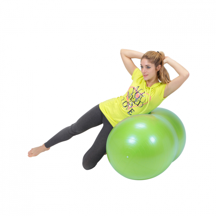Minge alună Physio Roll Plus 55 BRQ [3]
