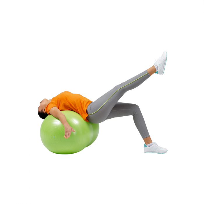 Minge alună Physio Roll Plus 55 BRQ [4]