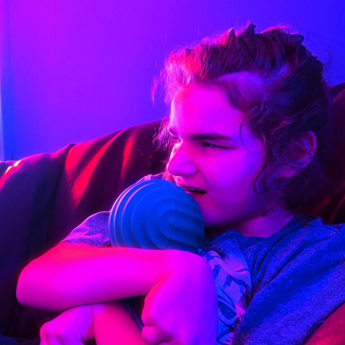 Minge vibratoare [8]