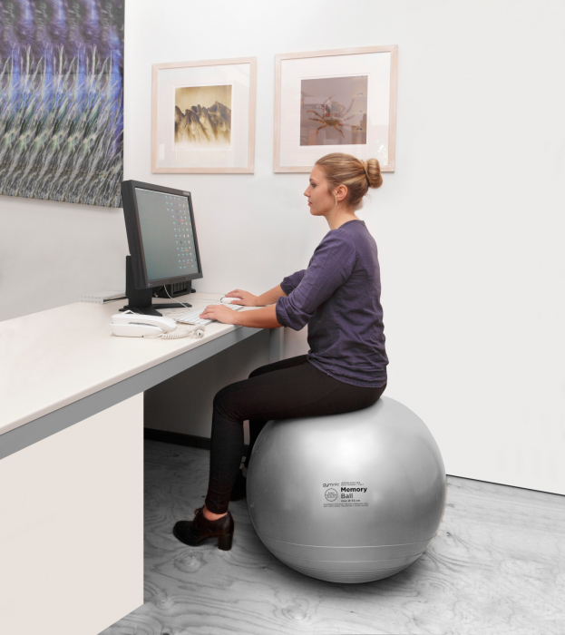 Minge wellness Memory Ball 55 BRQ [5]