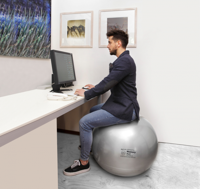 Minge wellness Memory Ball 55 BRQ [6]