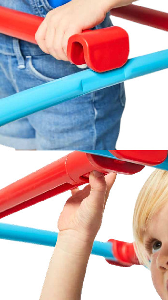 Mini Parkour® - set începători [4]