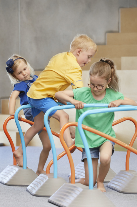 Mini Parkour® - set începători [13]