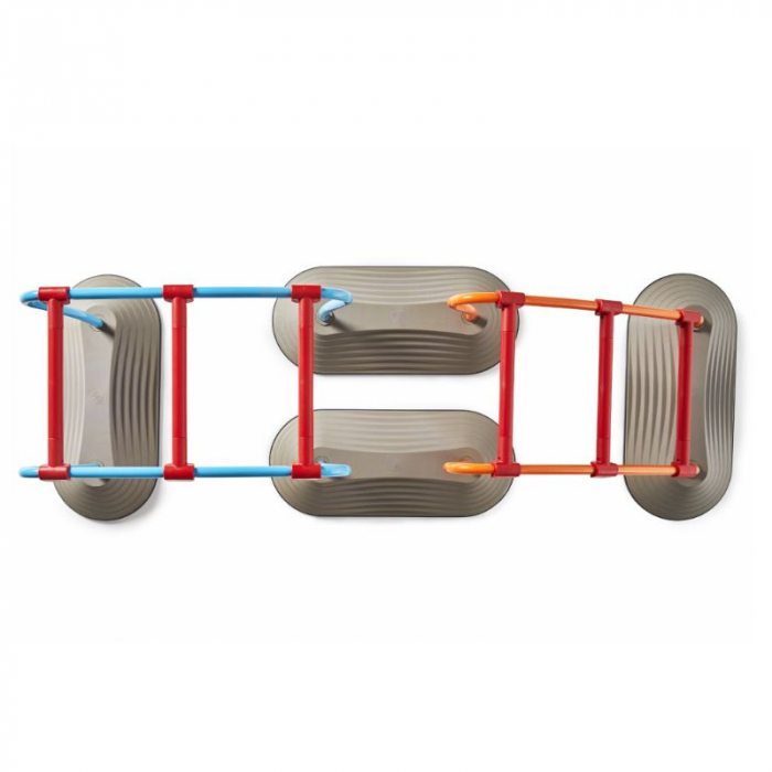 Mini Parkour® - set începători [2]