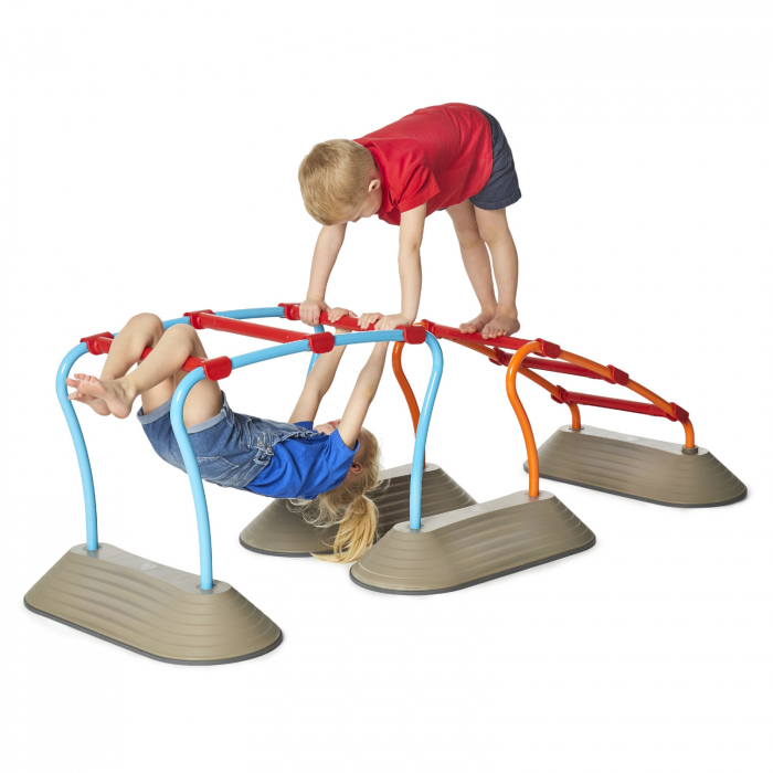 Mini Parkour® - set începători [8]