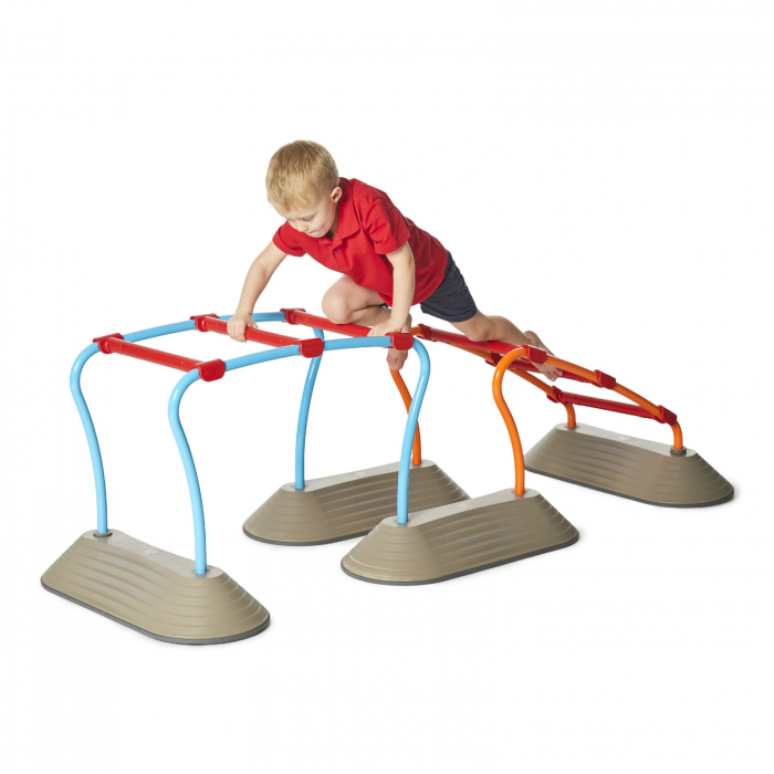 Mini Parkour® - set începători [5]