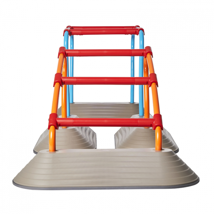 Mini Parkour® - set începători [3]