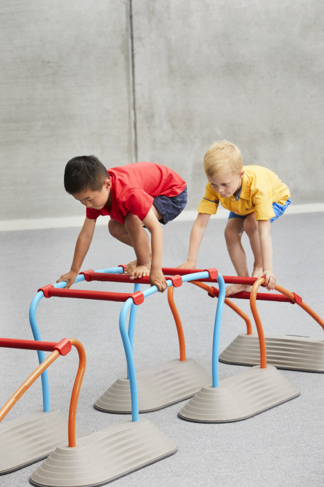 Mini Parkour® - set începători [11]