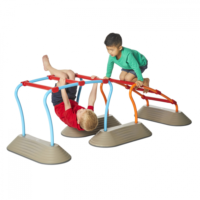 Mini Parkour® - set începători [9]