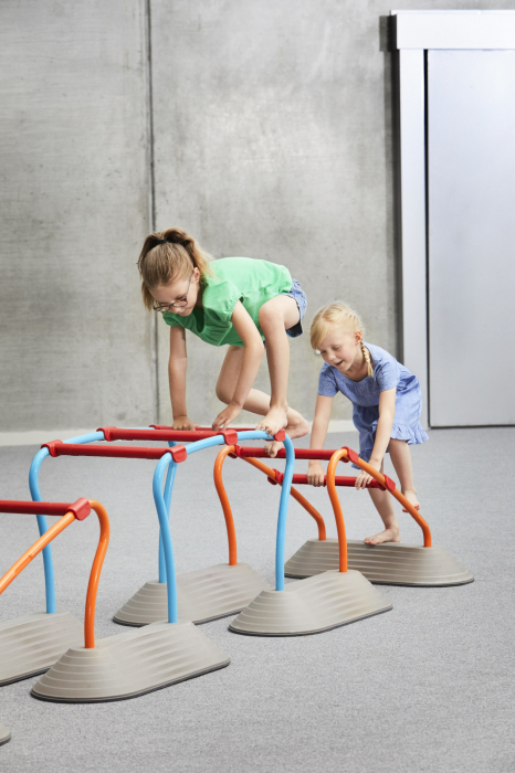 Mini Parkour® - set începători [12]