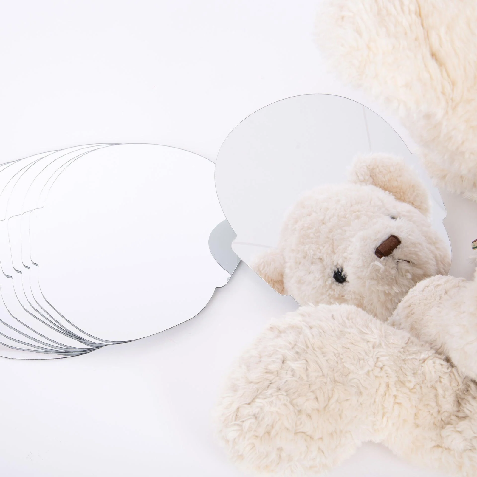 Oglindă cu fețe expresive [3]