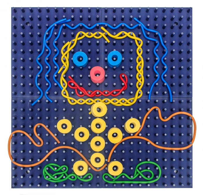 Planșetă pentru Râma serpentină [7]