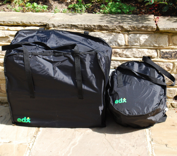 Pășește prin pădure [8]