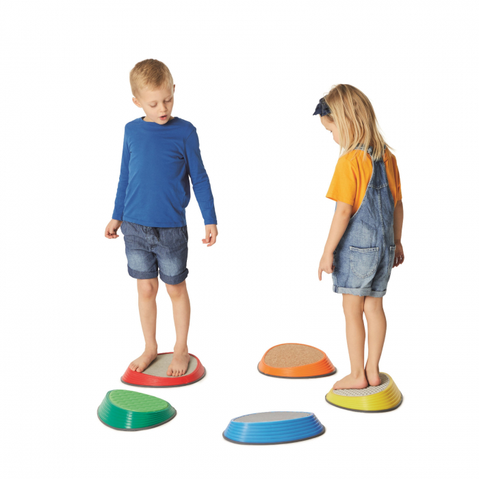 Pietre de râu tactile [9]
