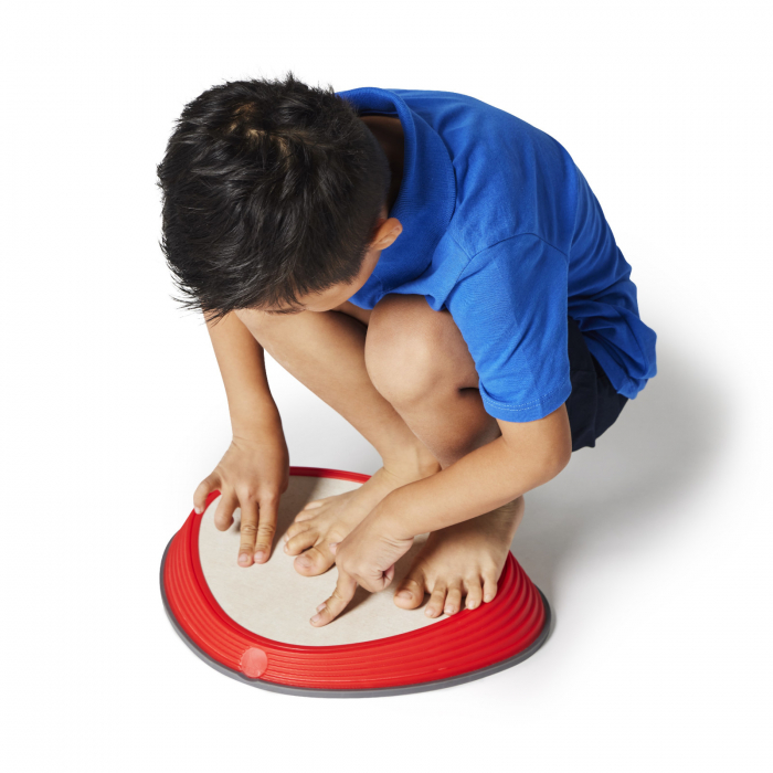 Pietre de râu tactile [5]