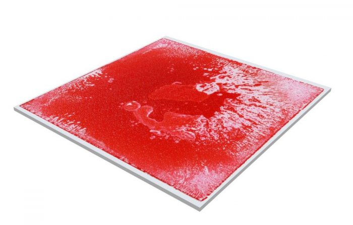 Set de 6 plăci senzoriale cu gel – 6 culori [7]