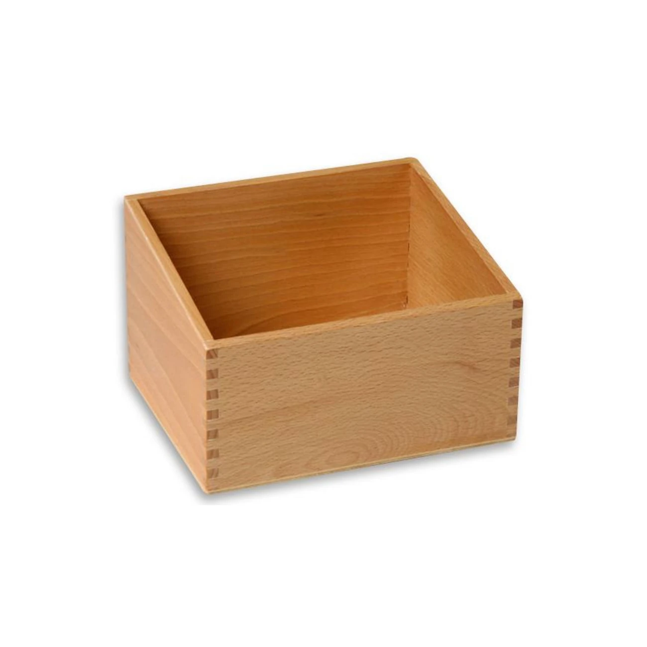 Plăci senzoriale și tactile cu litere mici în cutie de depozitare [4]