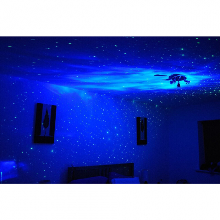 Proiector de stele cu laser [10]