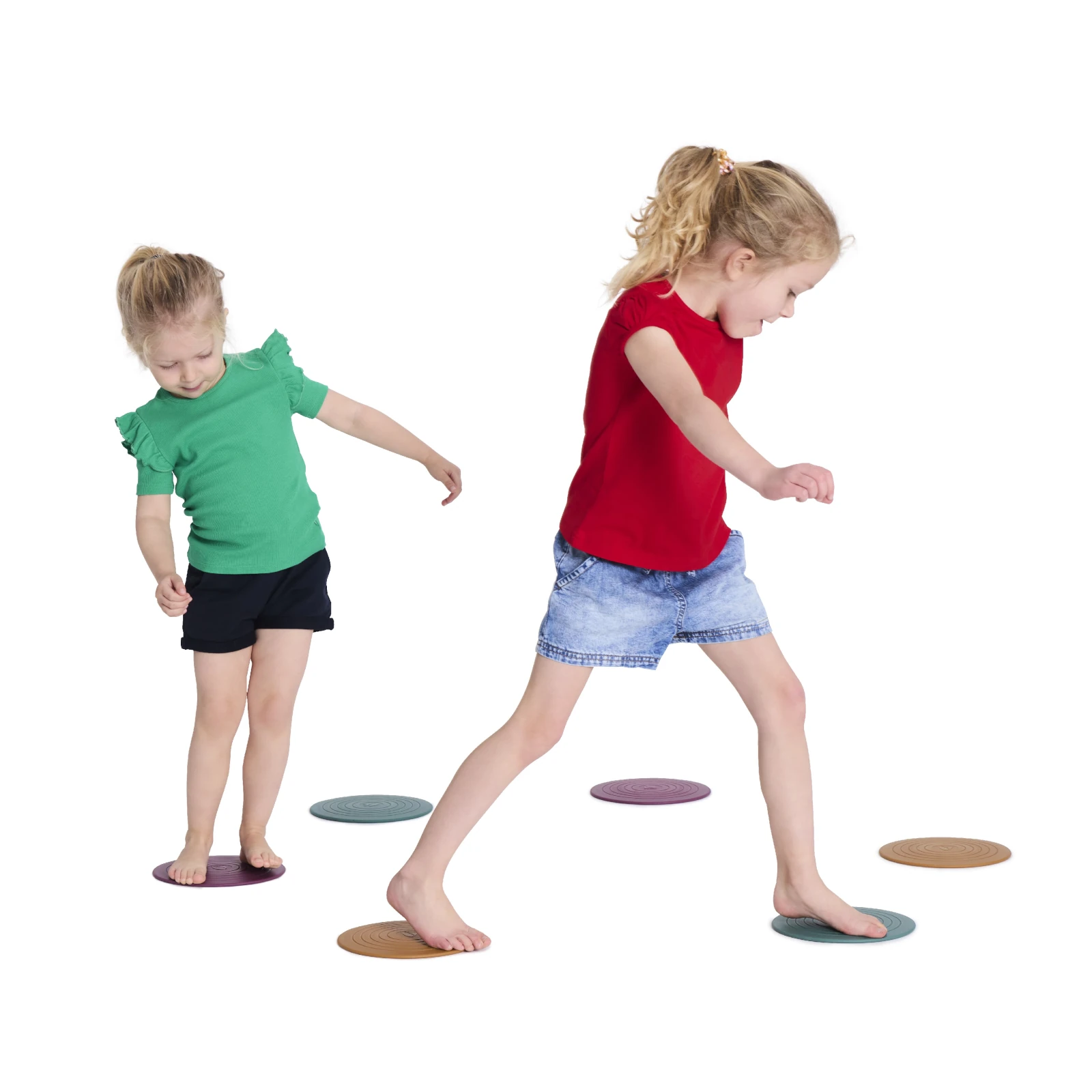 ReDiscs [5]