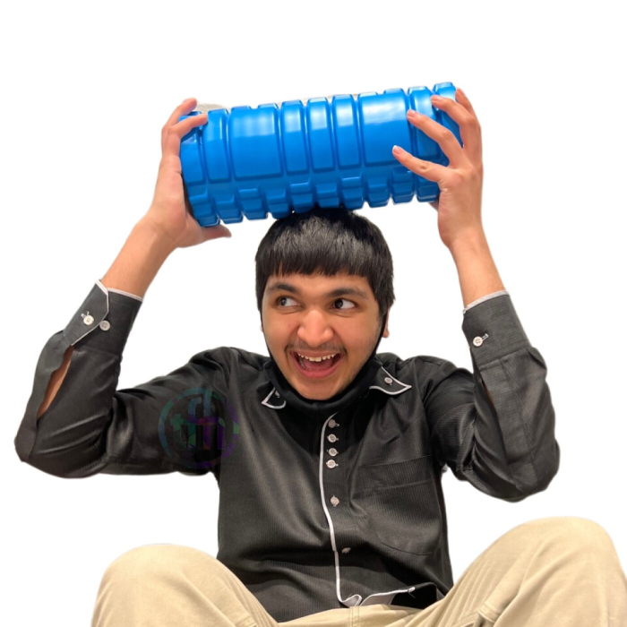 Rolă vibratoare [6]