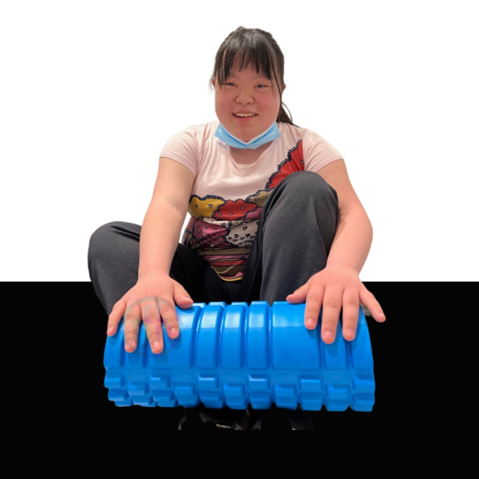 Rolă vibratoare [7]