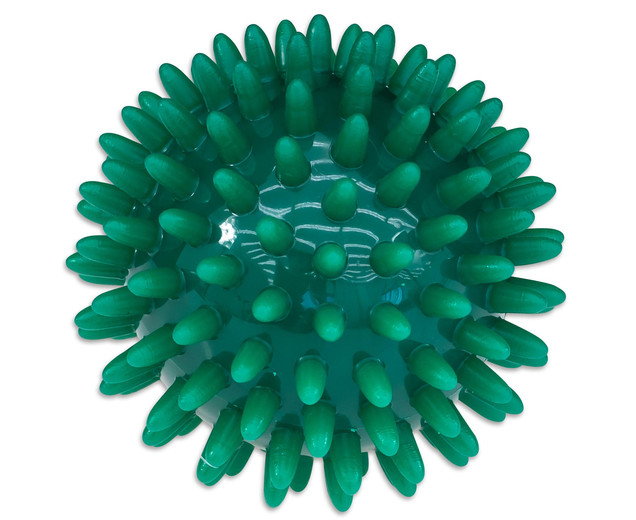 Rucsac proprioceptiv [7]