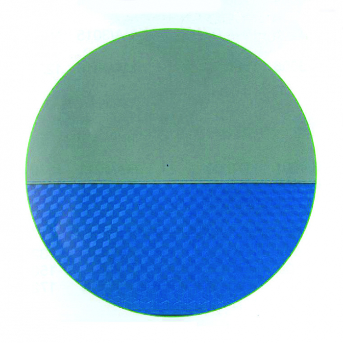Saltea gimnastică 10 cm grosime, 200 x 100 cm [8]