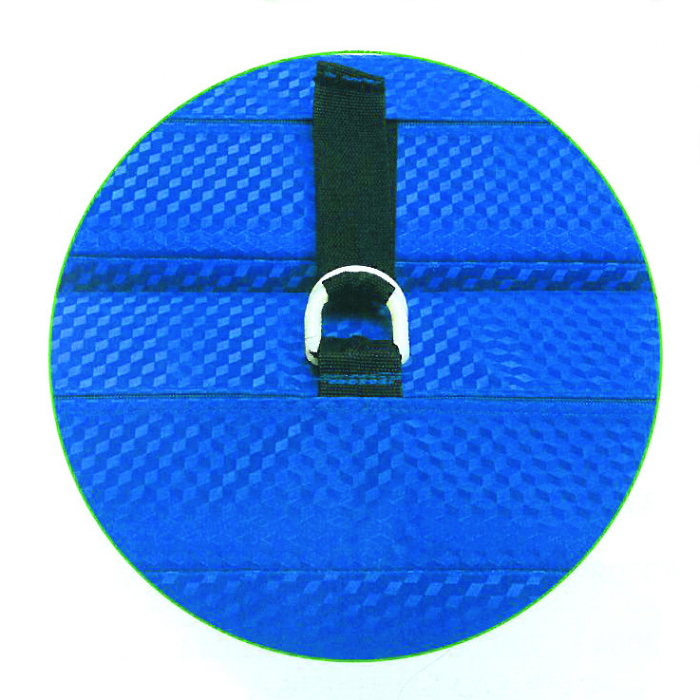 Saltea gimnastică 10 cm grosime, 200 x 100 cm [6]