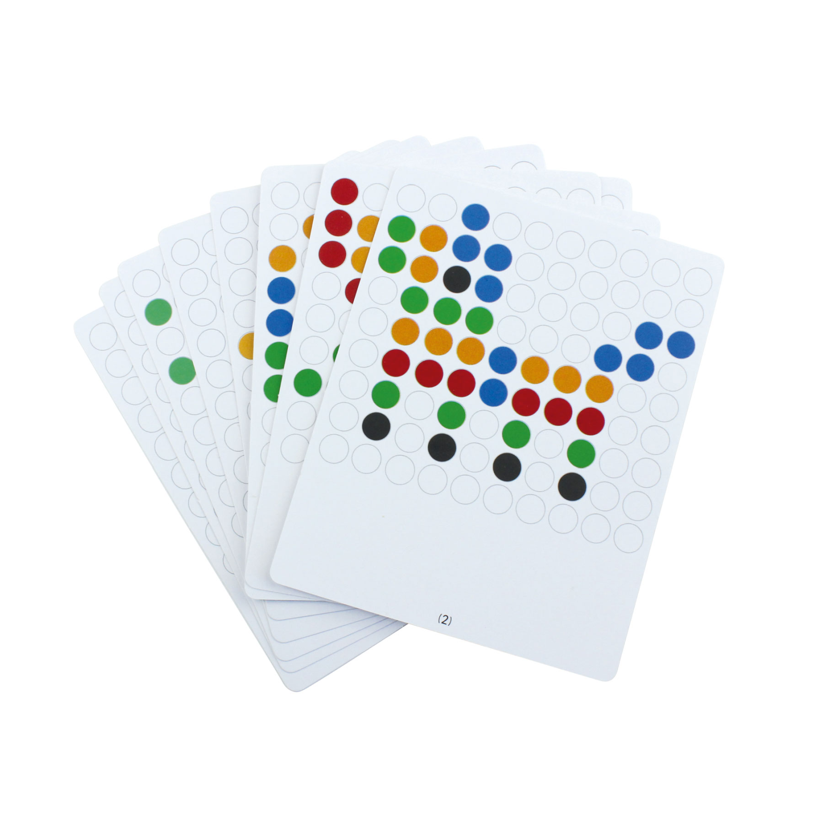 Set cu tablă magnetică – aranjare și sortare [5]