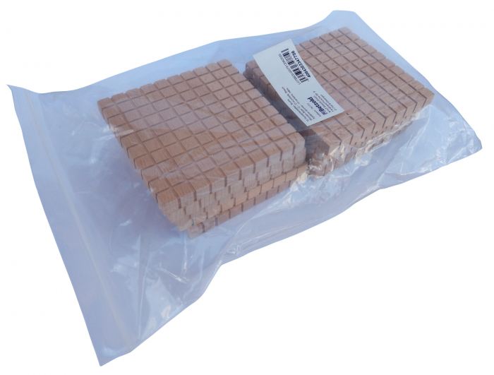 Set de 10 plăci de sute [3]