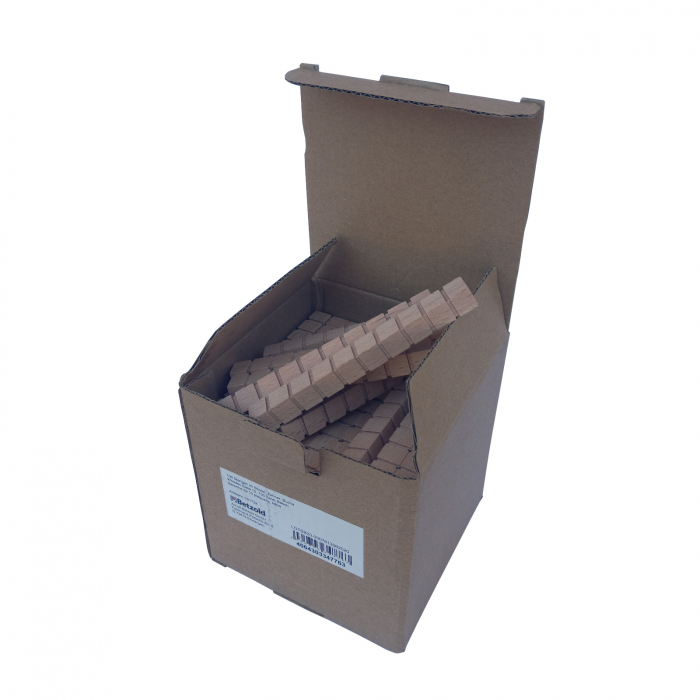 Set de 100 bare de zeci [4]