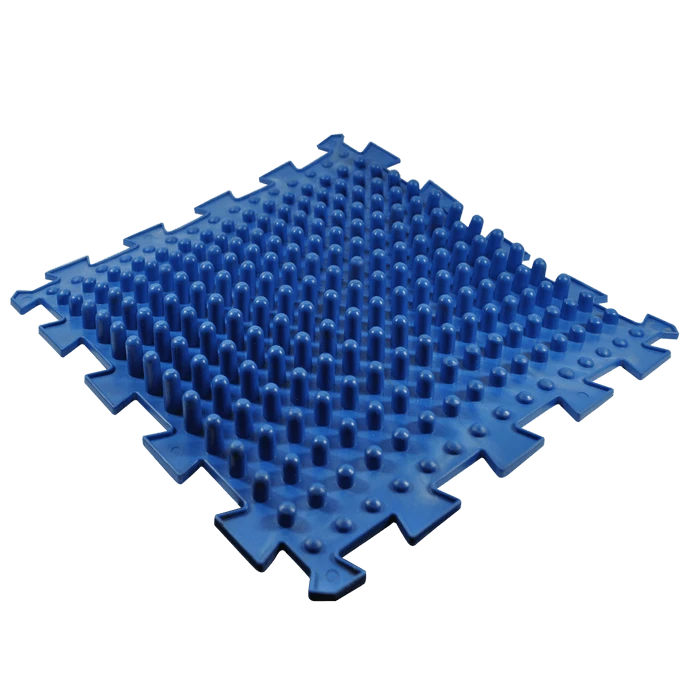 Set de 6 covorașe senzoriale [6]