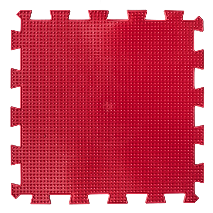 Set de 6 covorașe senzoriale [5]