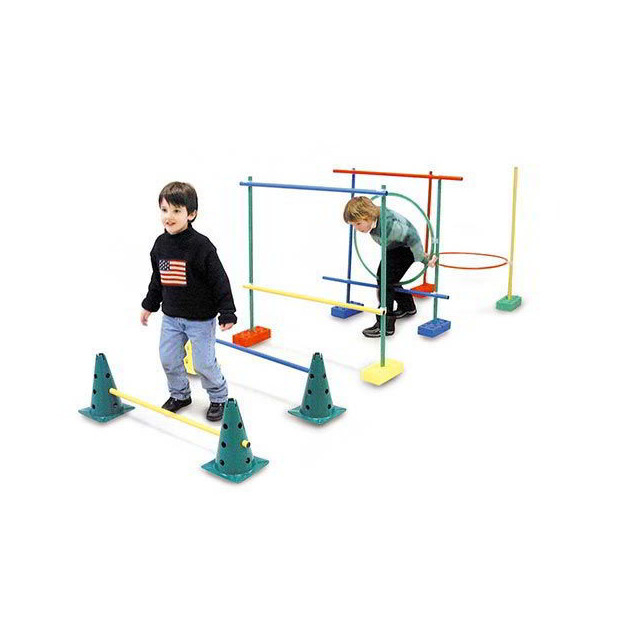 Set de dezvoltare psihomotrică cu 65 elemente [1]