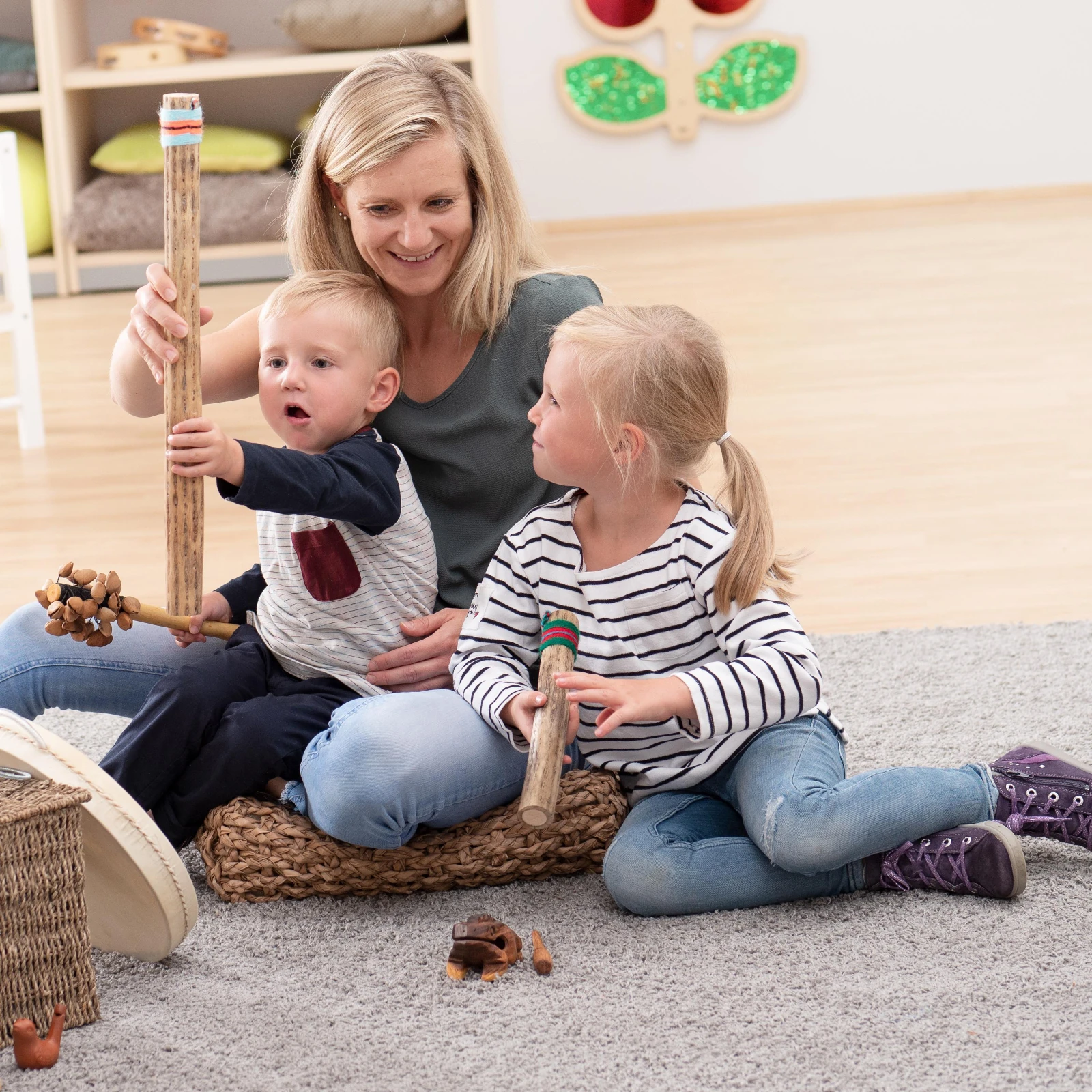 Set de sunete din natură [4]