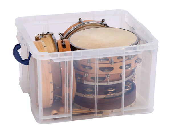 Set de tobe pentru clasă [2]